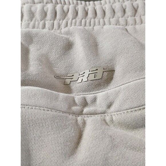 New York Mets Pro Standard Tan Beige Men's Sweatpants Size 2x - Picture 6 of 11